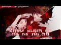 Nightcore Alastor S Game The Living Tombstone