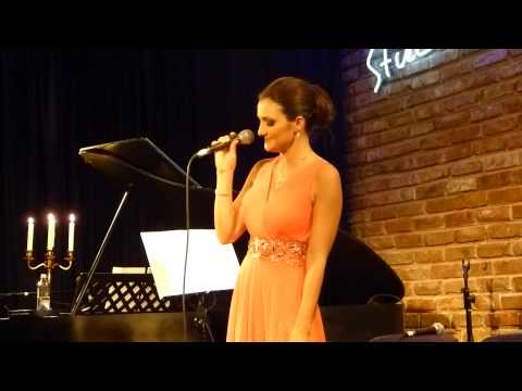 Happy New Year (A Tribute to ABBA) - Lyubena Ninova (Любена Нинова)