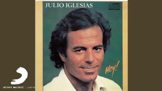 Julio Iglesias - La Nave Del Olvido (The Ship of Forgetfulness) (Cover Audio)