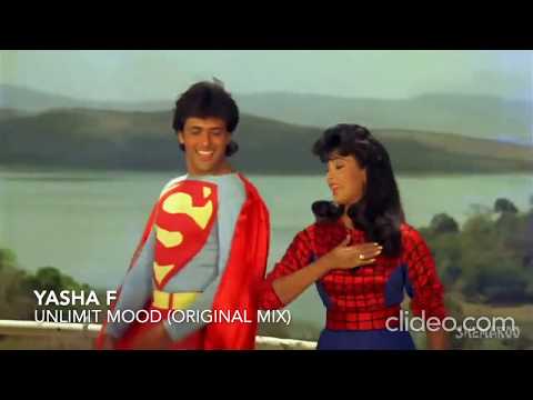 Yasha F - Unlimit Mood (Original Mix)