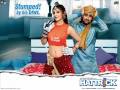 Rabba Khair Kare Hattrick