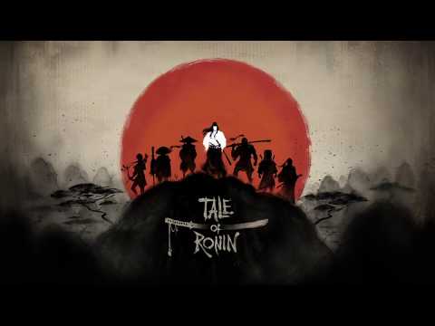 Tale of Ronin - Turn-based Rpg - Announcement Trailer