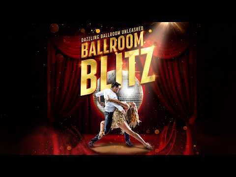 Ballroom Blitz trailer
