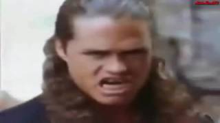 Crimson Glory - The Chant