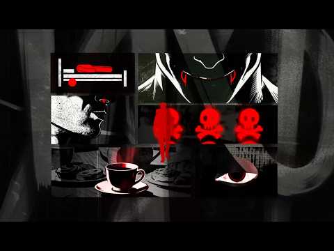 PROCRUCEST | THE MYTH | OLD LAWS 2x03