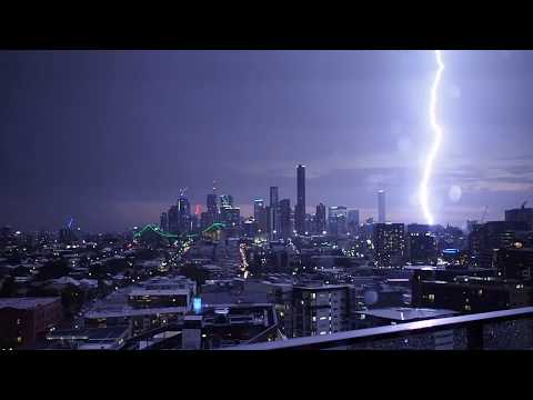 The Brisbane Storm