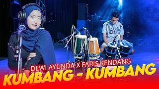 Download lagu KUMBANG - KUMBANG VERSI KOPLO FARIS KENDANG FULL VARIASI || AUDIO FULL CLARITY ( COVER ) mp3