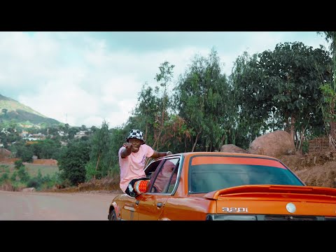 Afana Ceez - KingPin (Official Music Video)