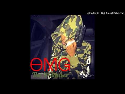 FRostythaSnowMann X Almighty Suspect Type Beat | " Versace" | Prod.OMG