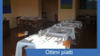 preview picture of video 'RISTORANTE LA TRANQUILLONA SERRAVALLE PISTOIESE (PISTOIA)'