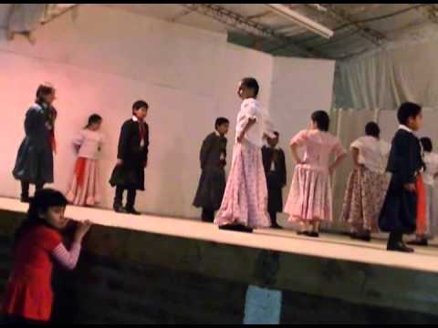 Peña Folklorica "EL FORTIN" 02