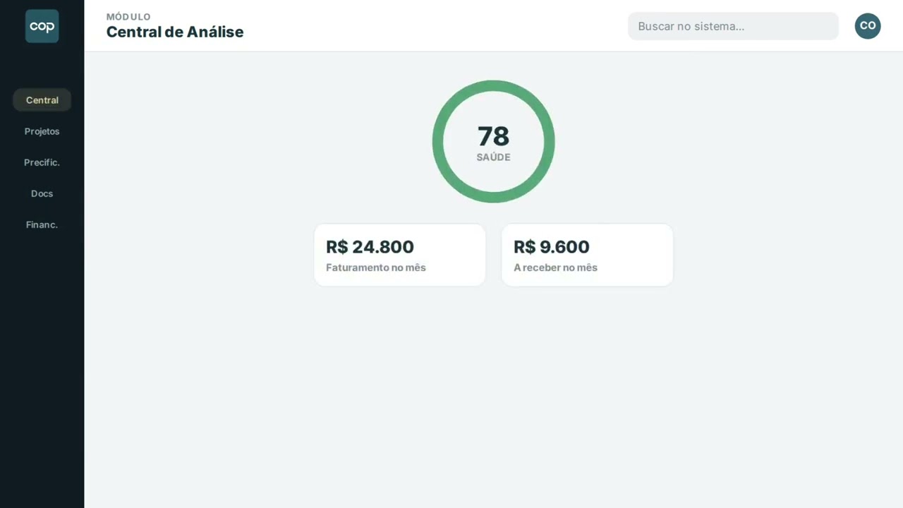 Capa do Vídeo