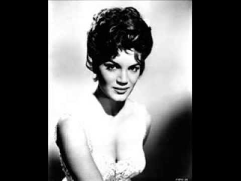 Connie Francis - Siboney 1960