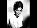 Connie Francis - Siboney 1960 - Pella I. Papoulidou Connie Francis - Siboney 1960