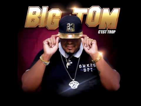 Big Tom - C'est trop (Zouk Music)