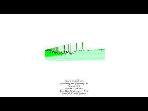 Noxw - 25hz Dark Retreat