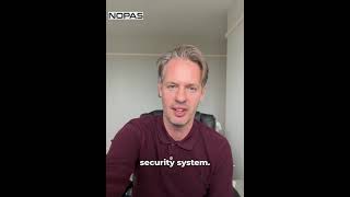 Preview of Nopas Security LTD.