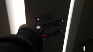 Otis 2000 H Elevator At The Armagh County Museum