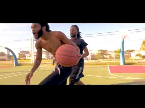 Cameron Airborne - With My Woes feat Bmagic302 (Official Music Video)