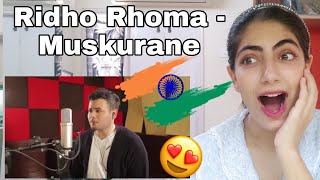 Download lagu INDIAN REACTION | Ridho Rhoma - Muskurane Cover Reaction to Native Speakers Reaction | INDO TEKS mp3 Download lagu INDIAN REACTION | Ridho Rhoma - Muskurane Cover Reaction to Native Speakers Reaction | INDO TEKS mp3