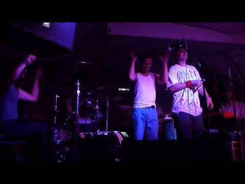 Random Trip 2011.11.08. feat. Újvári Péter és Qka Mc