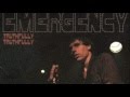 Joel Plaskett Emergency - Extraordinary