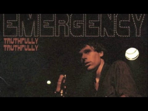 Joel Plaskett Emergency - Extraordinary