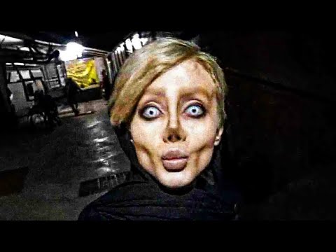 Horrors on Iran’s Internet