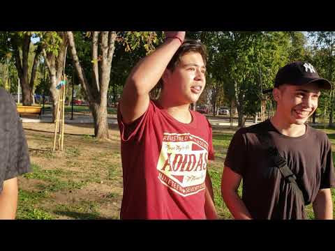 N16 VS OM: Cuartos - Venecia Battles Multiverse