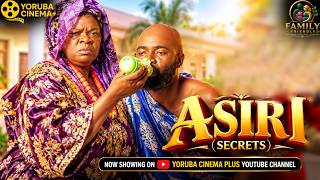 Download lagu Asiri (Secrets) | Latest Yoruba Movies 2026 Habeeb Alagbe, Peju Ogunmola mp3 Download lagu Asiri (Secrets) | Latest Yoruba Movies 2026 Habeeb Alagbe, Peju Ogunmola mp3