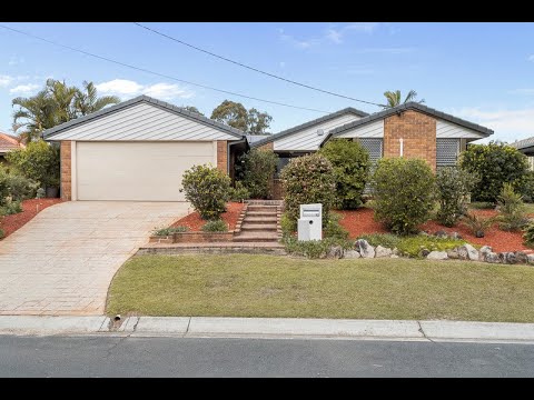 Video for 12 Chowchilla Street, Albany Creek  QLD  4035