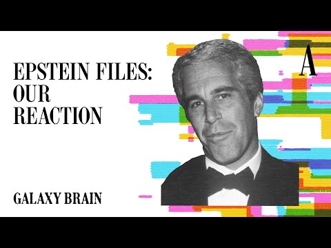 Bonus Episode: Reacting to the Epstein Files’ Release