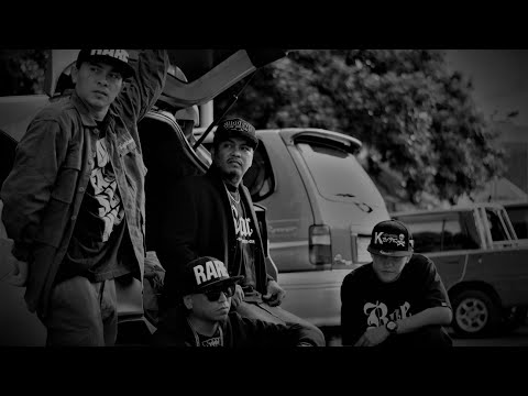 Wag na Wag - Juanthugs feat. Blaze n Flow & Righteous One ( Lyric Video )