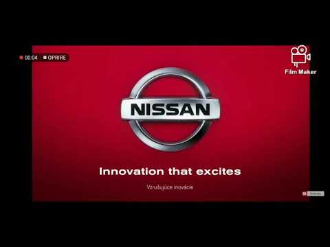 UEFA Super Cup outro nissan&mastercard