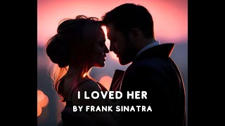 I Loved Her by Frank Sinatra