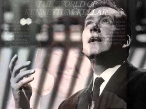 Kenneth McKellar - The MacGregor's Gathering