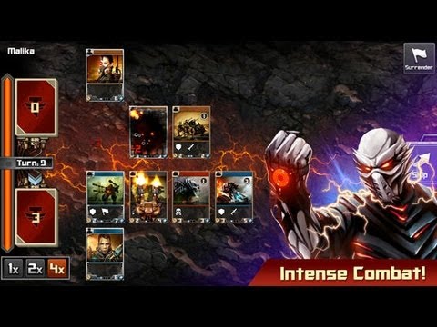 Video cover