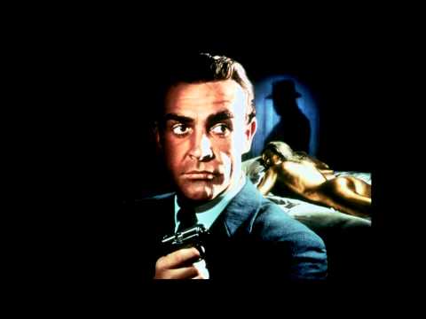 Totally...James Bond - Goldfinger (Instrumental)