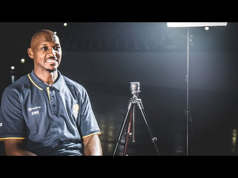 Rickey Paulding: "Das wird die letzte Saison meiner Karriere sein"