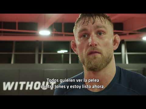 UFC 232 Embedded: Vlog Series - Episodio 1