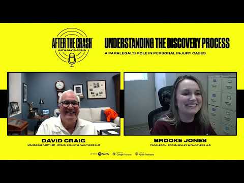 Understanding the Discovery Process