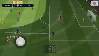 Winning Eleven2019#7