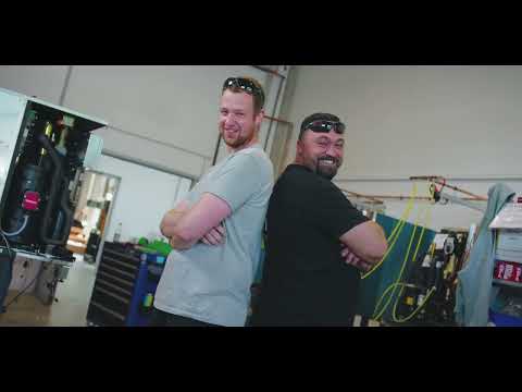 Meco und OVUM die Arbeitgeber der Zukunft