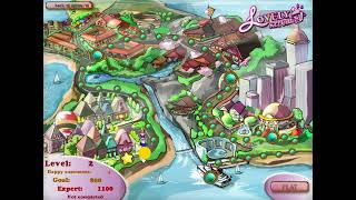 Today I Play Game Lovely Kitchen