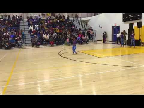 Azia/“Tokyo” Callout battle round RSDC