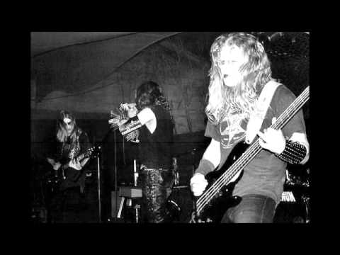 Sorhin - Att Ge Död, Och Att Välkomna Död