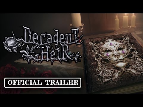 Announcement Trailer