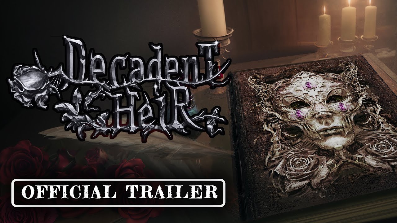 Announcement Trailer