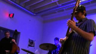 Anthony Pirog (ft. Michael Formanek & Ches Smith) - Palo Colorado Dream/The Great Northern (Live)