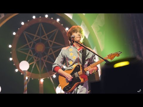 190901 [Fantastic old-fashioned 'RETURNS!'] Intro+Surprise - 잔나비(jannabi) @올림픽홀